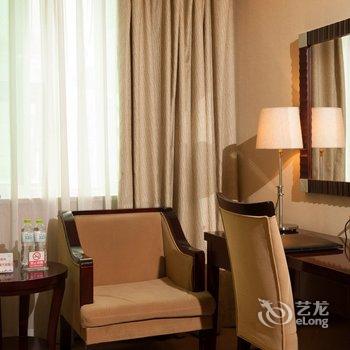 重庆南川新华酒店酒店提供图片