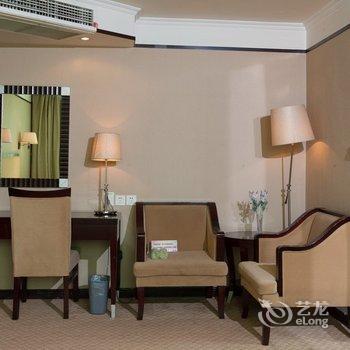 重庆南川新华酒店酒店提供图片