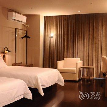锦江之星品尚(武汉盘龙城空港中心店)酒店提供图片