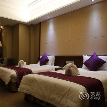 勐海国威大酒店酒店提供图片
