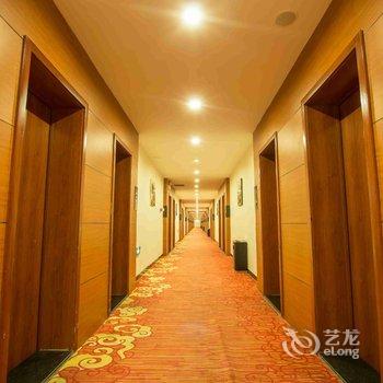 星程酒店(汉中高客站店)酒店提供图片