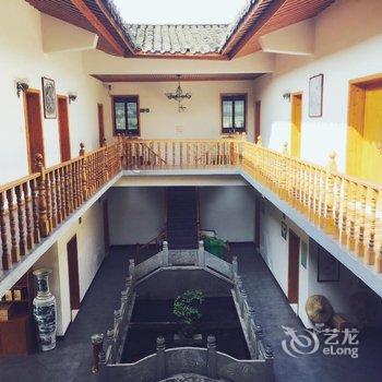 宣城泾县柳溪山庄酒店提供图片
