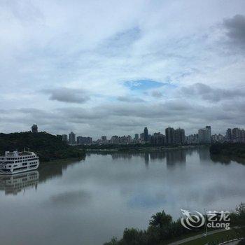 绵阳桃花岛酒店用户上传图片