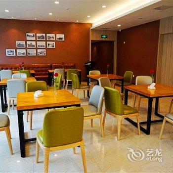 锦江都城(南京奥体中心酒店)酒店提供图片