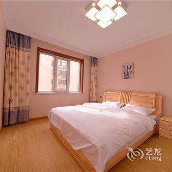 哈尔滨康乾公寓酒店提供图片