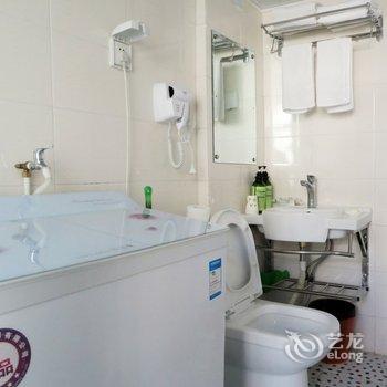 承德品质公寓酒店提供图片