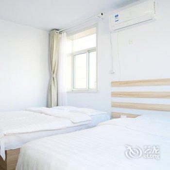 承德品质公寓酒店提供图片