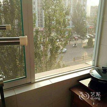 承德品质公寓酒店提供图片