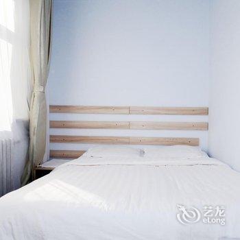 承德品质公寓酒店提供图片