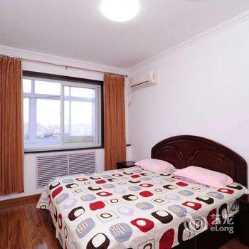 北戴河盈盈家庭公寓酒店提供图片