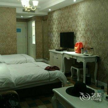 重庆嘉乐花园主题酒店用户上传图片