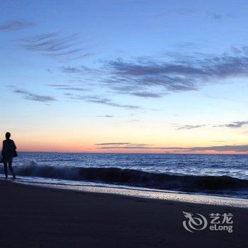 海口途家盛捷大华西海岸服务公寓酒店提供图片