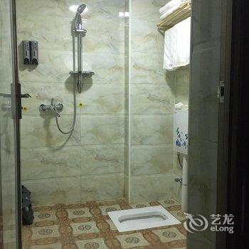 重庆当阳乡洋源河山庄酒店提供图片