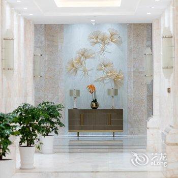 广水中懋国际大酒店酒店提供图片
