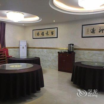 重庆当阳乡洋源河山庄酒店提供图片