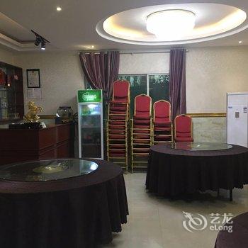 重庆当阳乡洋源河山庄酒店提供图片