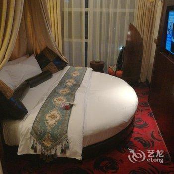 溧阳城市名人主题酒店用户上传图片