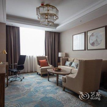 广水中懋国际大酒店酒店提供图片
