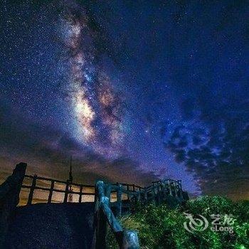 柳州香桥鹿园酒店酒店提供图片