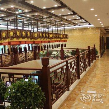 北京百瑞谷度假酒店酒店提供图片