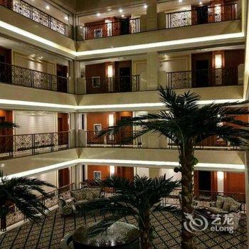 阿尔山富泉大酒店酒店提供图片
