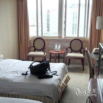 重庆荣昌明珠大酒店用户上传图片