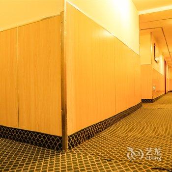 易佰连锁酒店(嘉兴学院南湖店)酒店提供图片