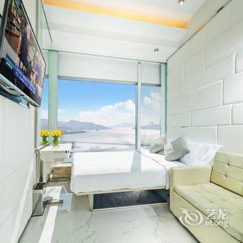 香港富荟马头围酒店酒店提供图片