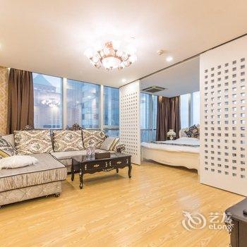 上海骏豪酒店式公寓酒店提供图片