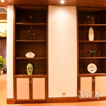 西安四海忆家酒店(大明宫店)酒店提供图片