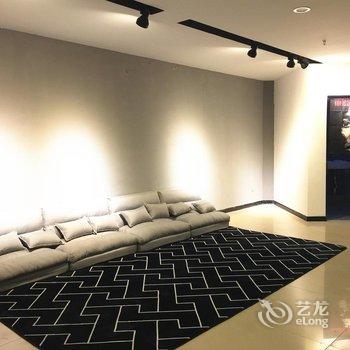 重庆关一零的青旅酒店提供图片