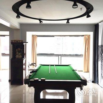 重庆关一零的青旅酒店提供图片