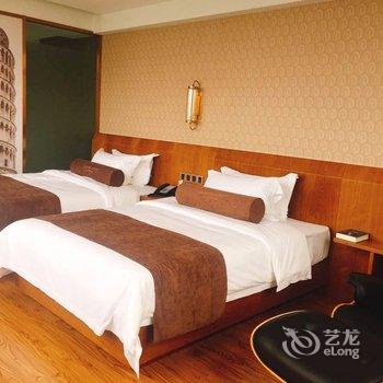喆啡酒店(合肥高铁南站店)酒店提供图片