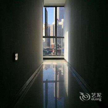 重庆关一零的青旅酒店提供图片