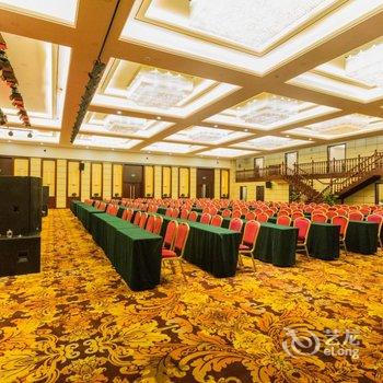济宁翠都国际酒店酒店提供图片
