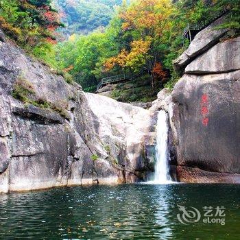 安吉驿雲·耕雲居酒店提供图片