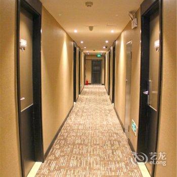 美途精选酒店(沈阳文化路陆军总院店)酒店提供图片