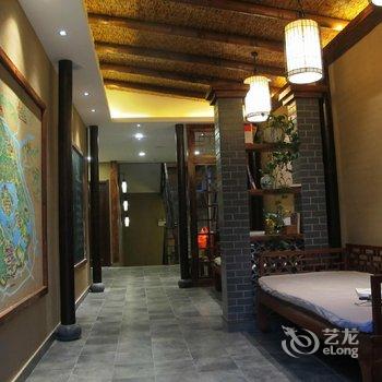 承德云舍客栈(磬锤峰知鱼店)酒店提供图片