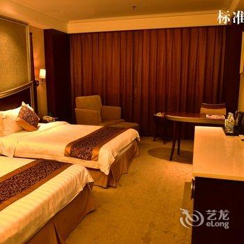 肇庆封开县贺江半岛酒店酒店提供图片