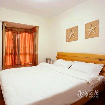 阳江南海湾花园度假公寓酒店提供图片