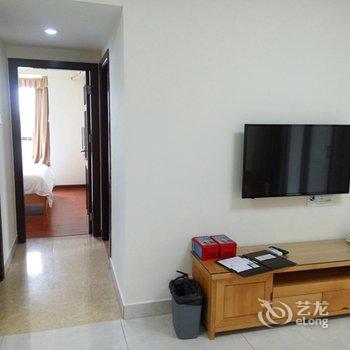 阳江南海湾花园度假公寓酒店提供图片