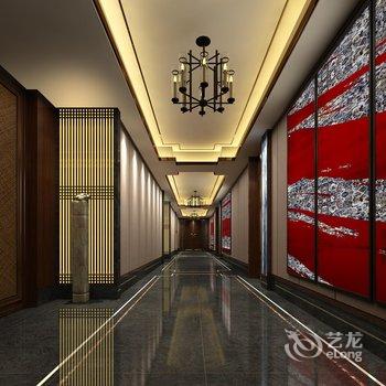 景德镇珑坤东方大酒店酒店提供图片