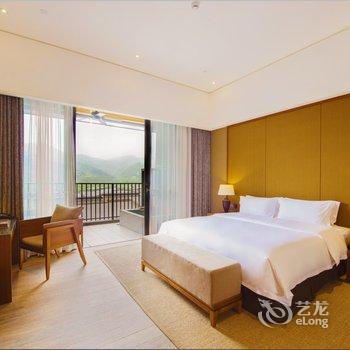 惠州龙门南昆山居温泉度假村酒店提供图片