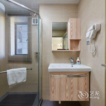 凯特亿国际公寓(广州新白云机场店)酒店提供图片