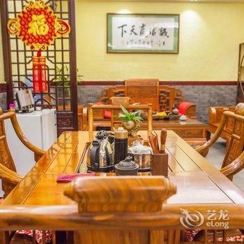 阳朔真美度假连锁客栈(西街瑷源店)酒店提供图片