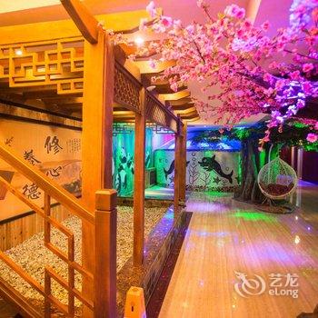 莱阳阳城壹号酒店酒店提供图片