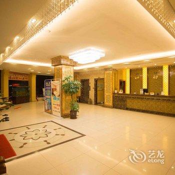 莱阳阳城壹号酒店酒店提供图片