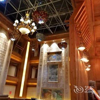 若尔盖大藏酒店(阳光店)酒店提供图片
