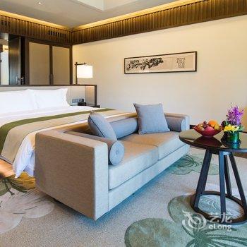 广州从化都喜泰丽温泉度假酒店酒店提供图片