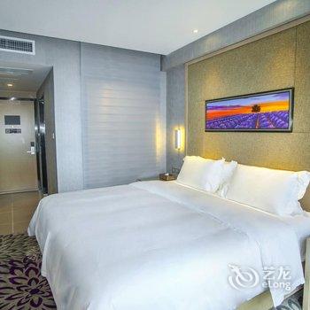 麗枫酒店(郫县蜀都万达广场店)酒店提供图片